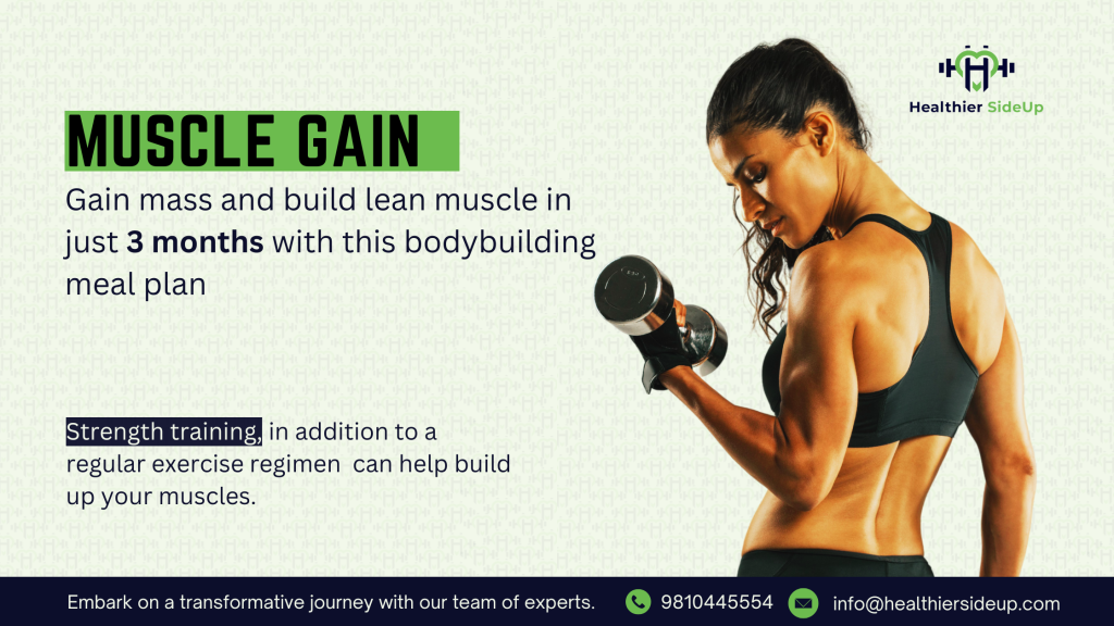 Muscle Gain